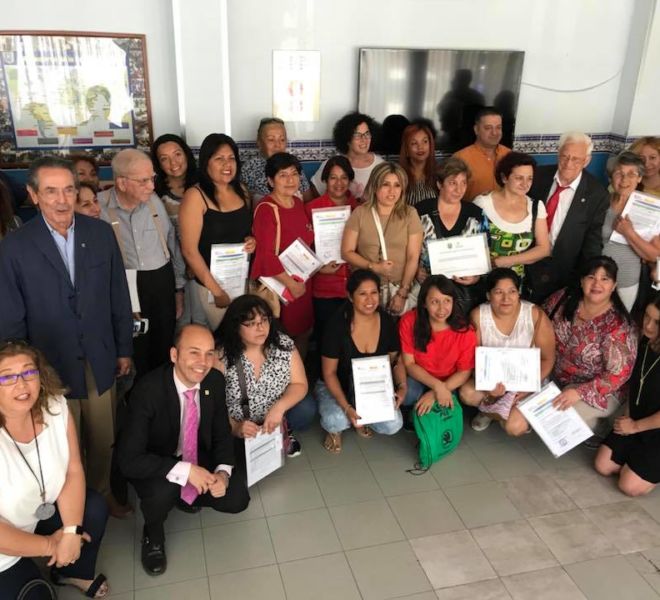 cursos