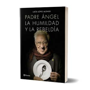 Padre Ángel EN | Mensajeros de la Paz