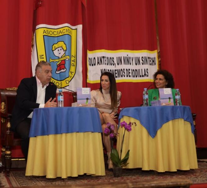 tertulia Doina Ro