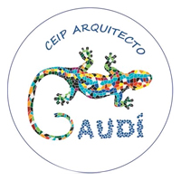 CEIP arquitecto gaudí