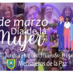 Dia de la Mujer 2023