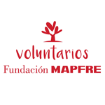 Voluntarios fundación mapfre