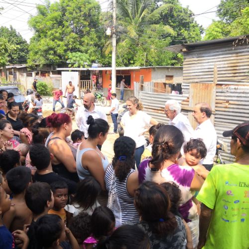 calles-honduras