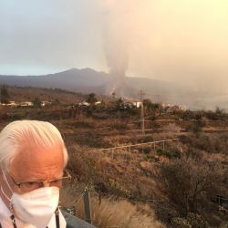 PADRE ANGEL - LA PALMA